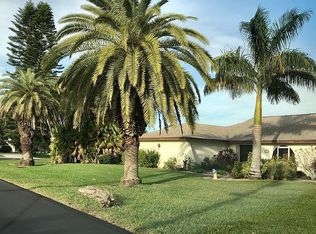 2817 SE 19th Ave, Cape Coral, FL 33904