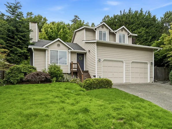 12419 93rd Ave NE, Kirkland, WA 98034