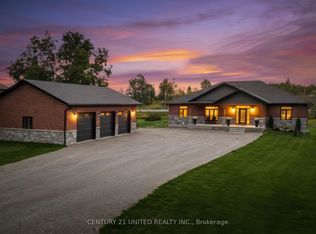 51 Morrow Rd, Trent Hills, ON K0L1Y0