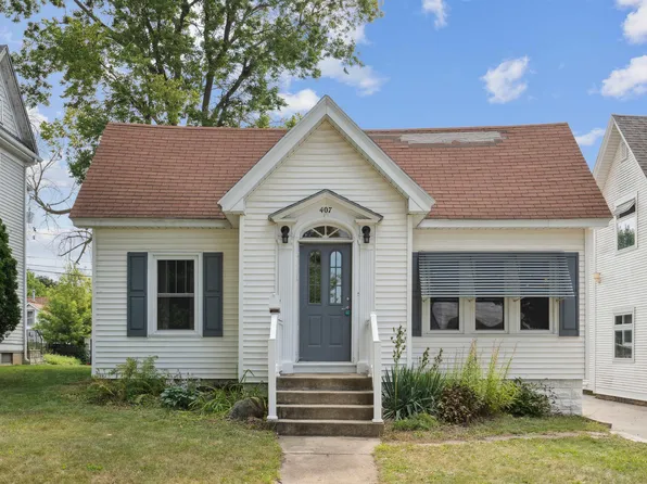 407 1st Ave NE, Oelwein, IA 50662