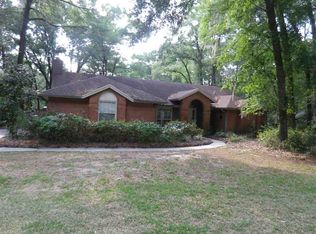 2038 SW 78th Ter, Gainesville, FL 32607