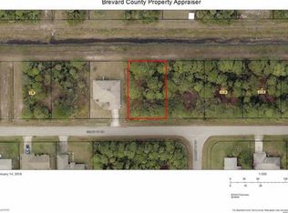 827 Geary St SW, Palm Bay, FL 32908