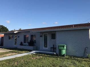 3632 NW 194th Ter, Opa Locka, FL 33056