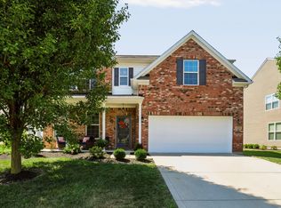 1486 Valdarno Dr, Greenwood, IN 46143