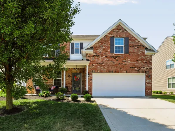 1486 Valdarno Dr, Greenwood, IN 46143