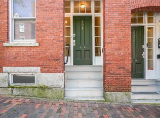 124 W Merrimack St, Manchester, NH 03101