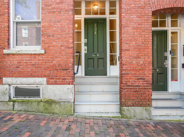 124 West Merrimack Street, Manchester, NH 03101