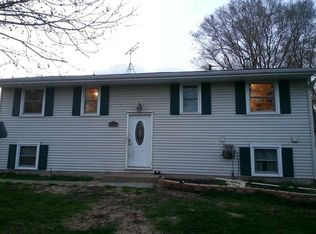 2751 121st Ln NW, Coon Rapids, MN 55433
