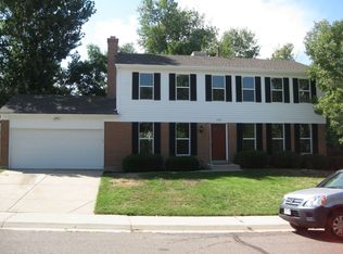 2405 S Elkhart Ct, Aurora, CO 80014