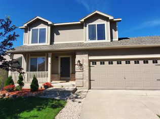 15548 Candle Creek Dr, Monument, CO 80132