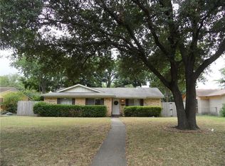 1122 Larkspur Dr, Richardson, TX 75081