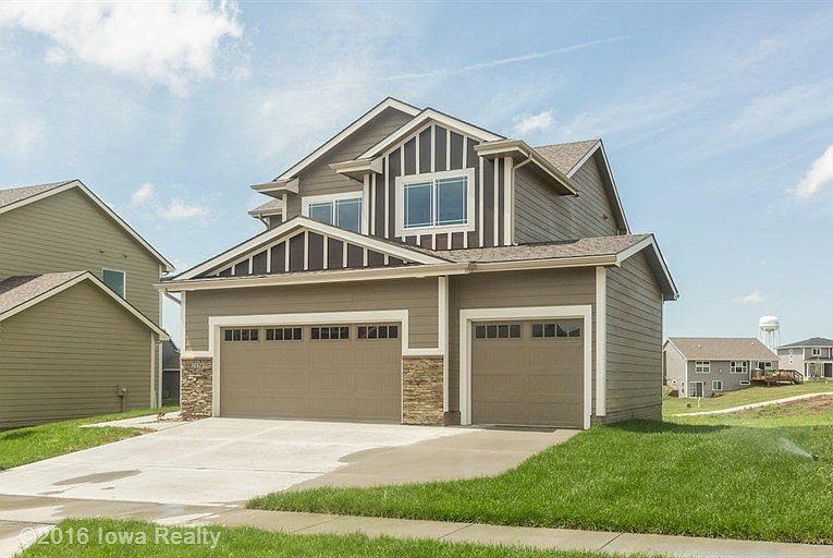 215 Dunham Dr Waukee IA 50263 Zillow