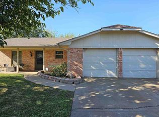 1713 SE Indiana Ave, Lawton, OK 73501