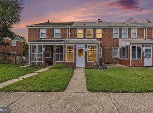 7314 Bridgewood Dr, Baltimore, MD 21224