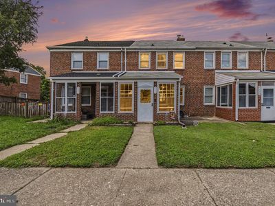 7314 Bridgewood Dr, Baltimore, MD, 21224