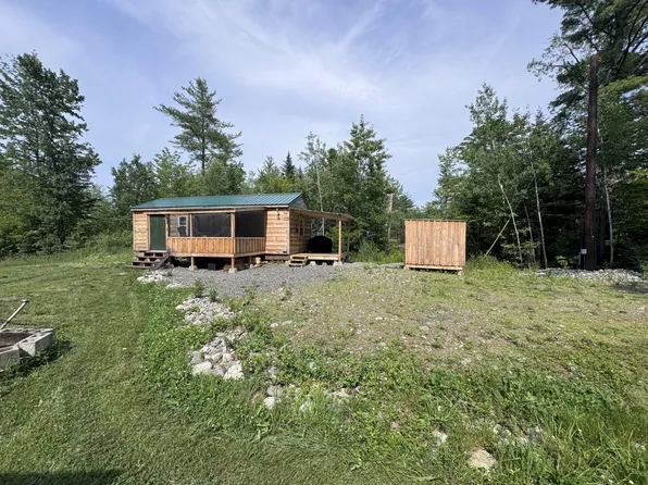 914 Browns Corner Road, Cornville, ME 04976