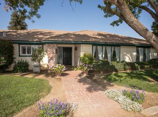 23282 Avenue 190, Strathmore, CA 93267