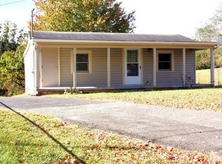 5704 Virginia Ave, Pembroke, VA 24136
