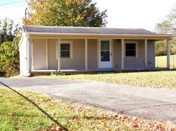 5704 Virginia Ave, Pembroke, VA 24136
