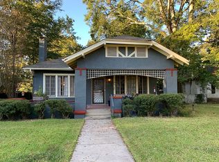 211 E Center St, Canton, MS 39046