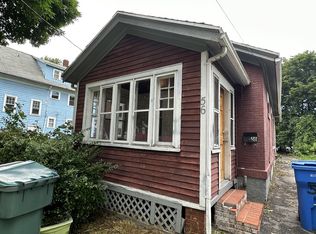 56 Rauber St, Rochester, NY 14605