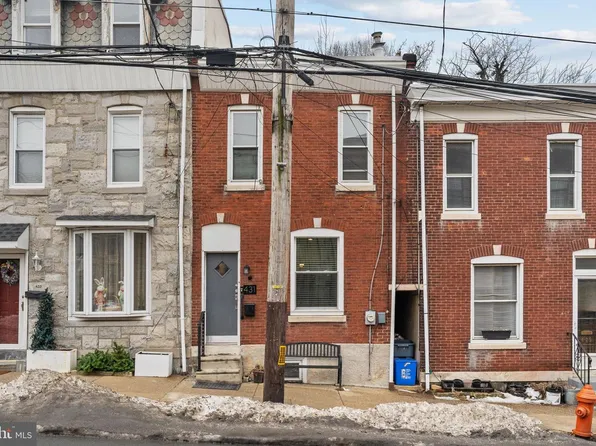 431 Shurs Ln, Philadelphia, PA 19128