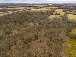 W 287th St, Louisburg, KS 66053