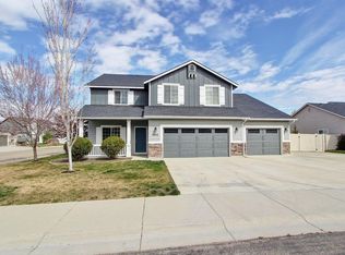 11960 W Netherland Dr, Boise, ID 83709