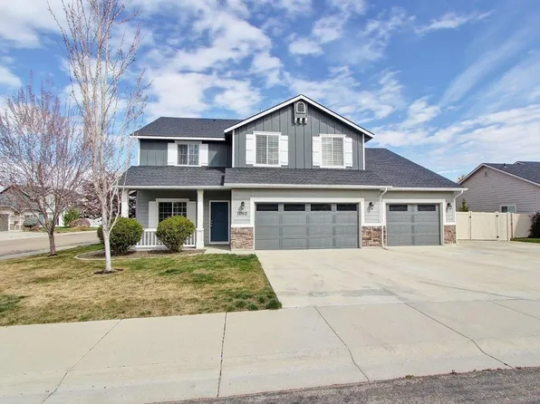 11960 W Netherland Dr, Boise, ID 83709