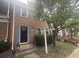 5546 Kendrick Ln, Burke, VA 22015