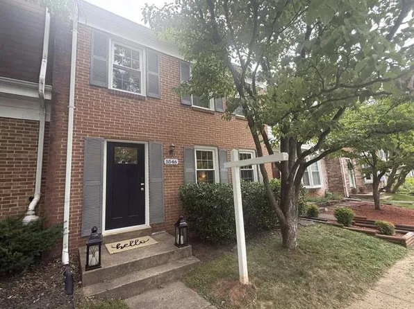 5546 Kendrick Ln, Burke, VA 22015