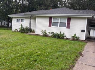 3219 Avondale Ave, Toledo, OH 43607