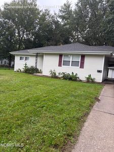 3219 Avondale Ave, Toledo, OH, 43607