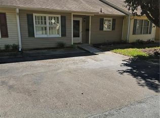 3625 Swaim Ct, Winston Salem, NC 27127