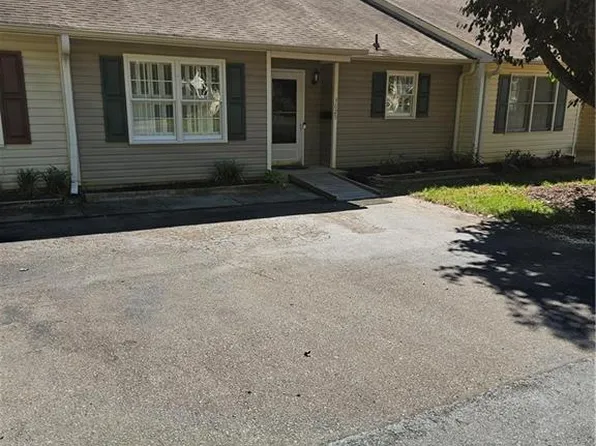 3625 Swaim Ct, Winston Salem, NC 27127