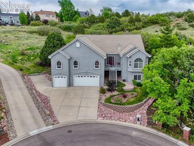 5565 Canvasback Ct, Colorado Springs, CO, 80918