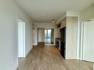 70 Princess St #2906-C08, Toronto, ON M5A 0X6