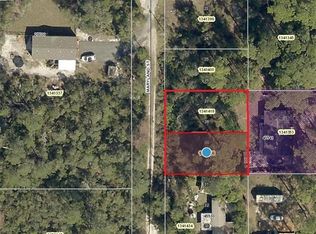 Maryland St, Paisley, FL 32767