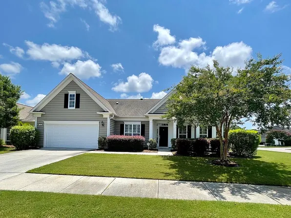 315 Oyster Bay Dr, Summerville, SC 29486