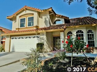 609 Fallen Leaf Cir, San Ramon, CA 94583