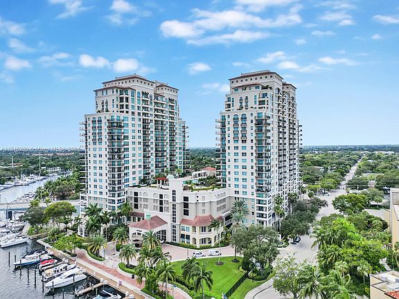 2nd image of 610 W Las Olas Blvd APT 1215N