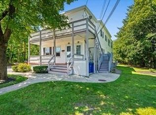 453 Pond St #2, Braintree, MA 02184