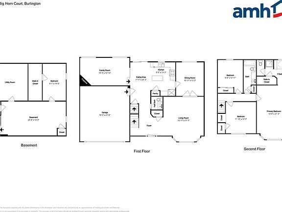 2nd image of 7432 Big Horn Ct