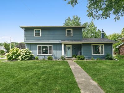 4100 83rd St, Urbandale, IA, 50322