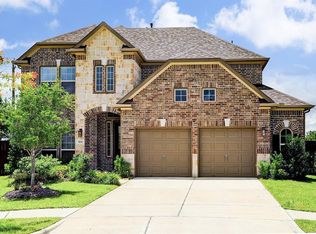 504 Pedernales St, Webster, TX 77598