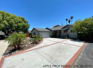 17338 Marlin Pl, Van Nuys, CA 91406