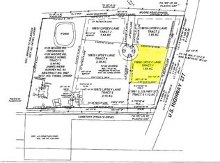 18860 Lipsey Ln #1, Christoval, TX 76935