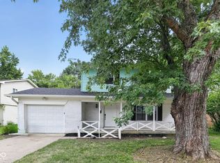 10211 Meadowlark Dr, Indianapolis, IN 46235