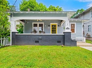 1120 Montauk Ave, Mobile, AL 36604