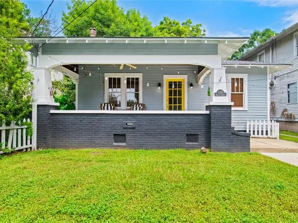1120 Montauk Ave, Mobile, AL 36604